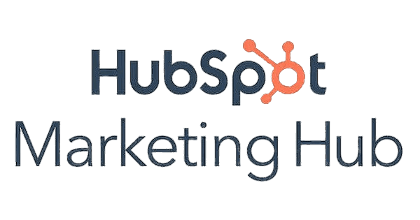 Logo HubSpot Marketing Hub